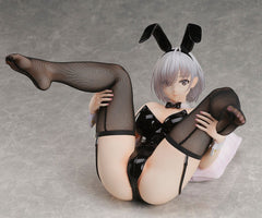 Creators Opinion PVC Statue 1/4 Mihiro Sashou Bunny Ver. 20 cm 4589890601512