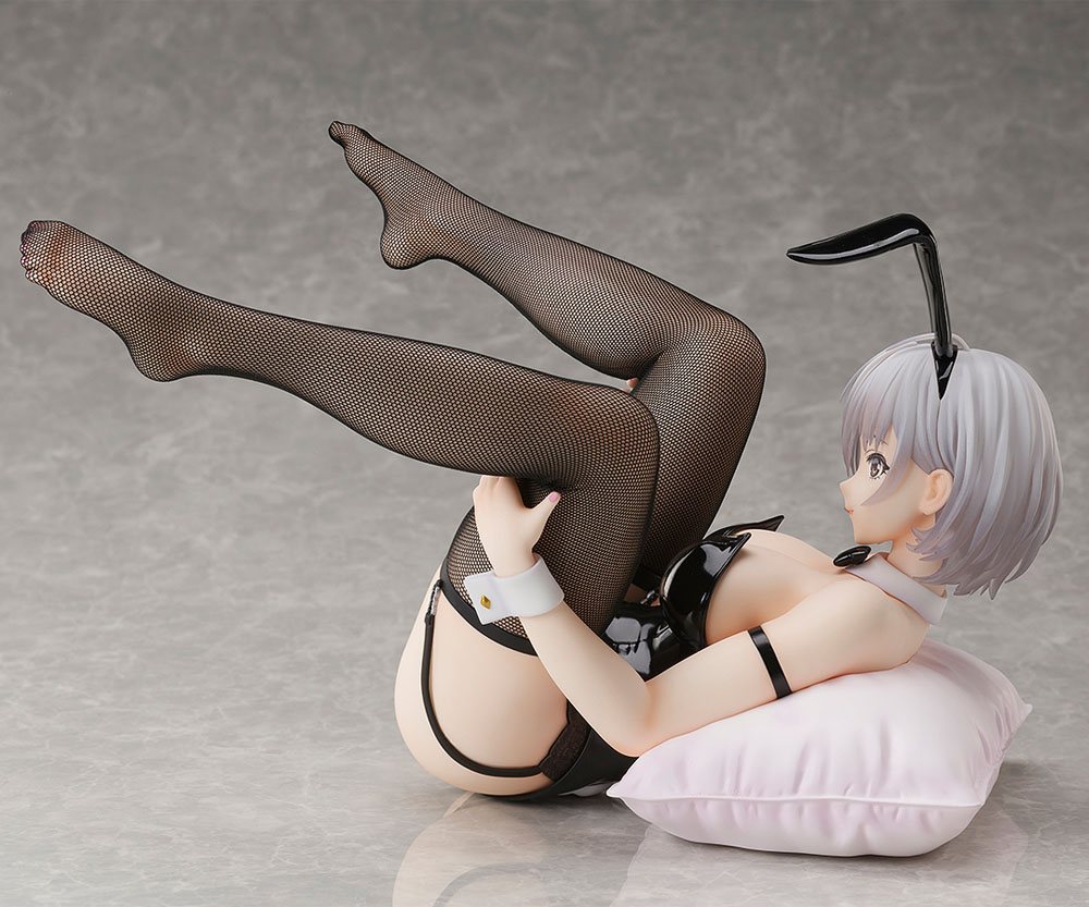 Creators Opinion PVC Statue 1/4 Mihiro Sashou Bunny Ver. 20 cm 4589890601512