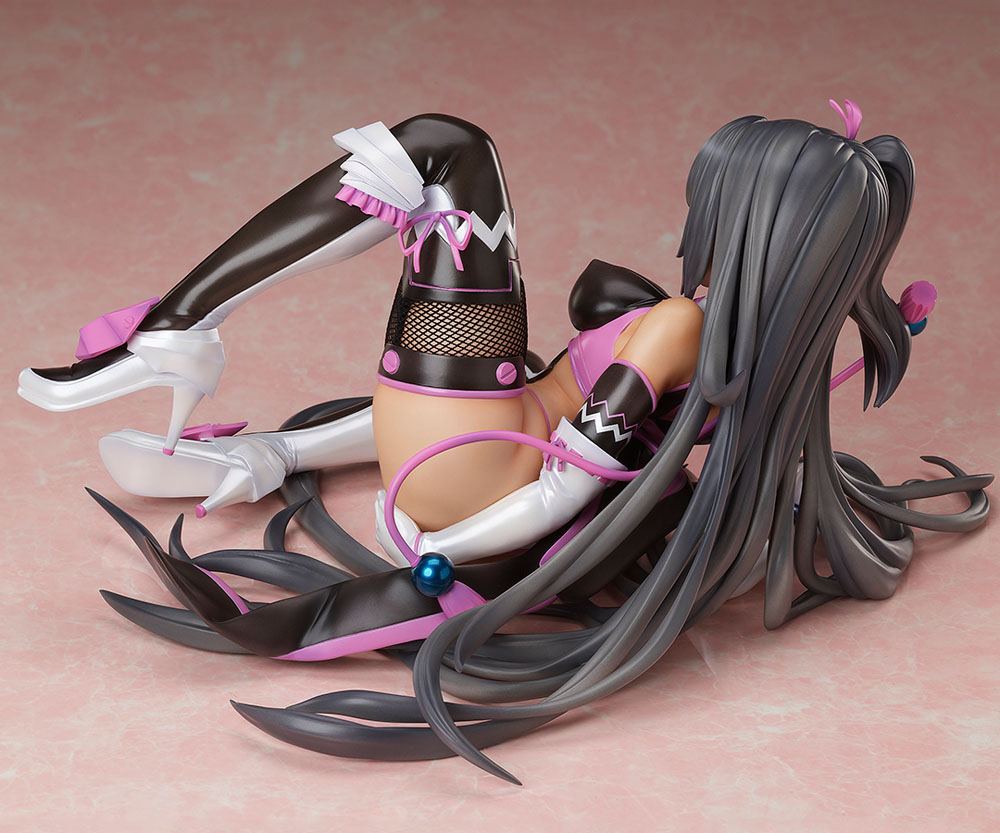 Senran Princess G Statue 1/4 Hatsume no Tsubone 16 cm 4589890601611