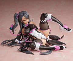 Senran Princess G Statue 1/4 Hatsume no Tsubone 16 cm 4589890601611