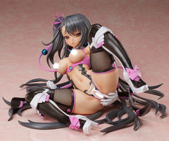 Senran Princess G Statue 1/4 Hatsume no Tsubone 16 cm 4589890601611