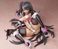 Senran Princess G Statue 1/4 Hatsume no Tsubone 16 cm 4589890601611