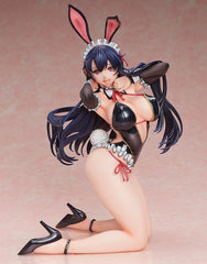 Creators Opinion PVC Statue 1/4 Ayaka Sawara Bare Leg Ver. 33 cm 4589890601796