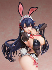 Creators Opinion PVC Statue 1/4 Ayaka Sawara Bare Leg Ver. 33 cm 4589890601796