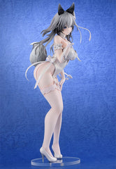YukibusterZ Original Character Statue 1/4 Miu 4589890601857