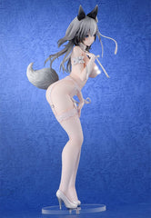 YukibusterZ Original Character Statue 1/4 Miu 4589890601857