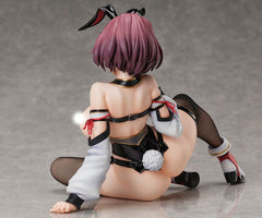 Creators Opinion PVC Statue 1/4 Hitoyo-Chan Bunny Ver. 30 cm 4589890601864