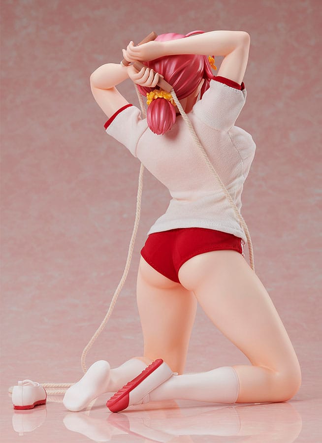 Creators Opinion PVC Statue 1/4 Jump Rope Girl Hana 29 cm 4589890602045
