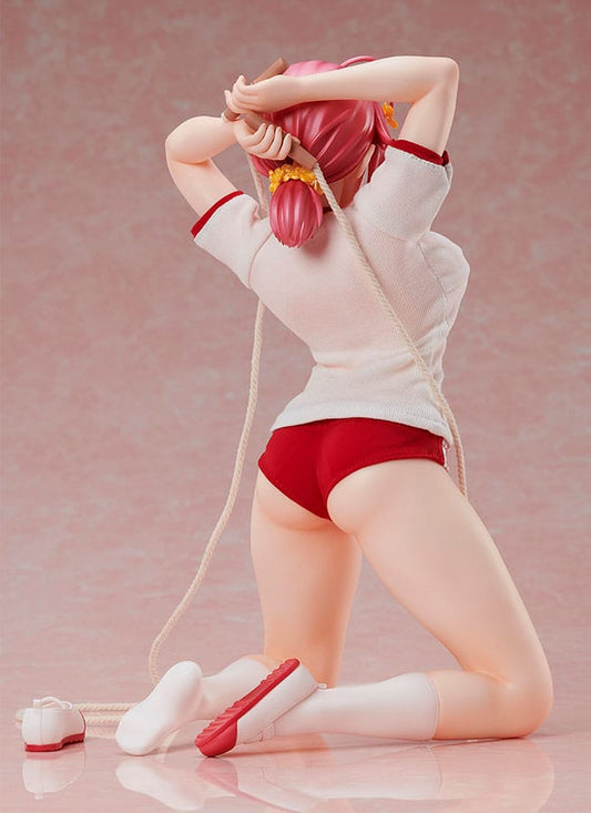 Creators Opinion PVC Statue 1/4 Jump Rope Girl Hana 29 cm 4589890602045