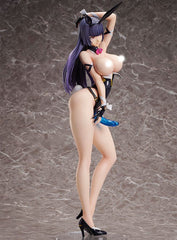 The Absolute Rule of Queen Tomoka Hinasawa Statue 1/4 Tomoka Hinasawa: Bare Leg Bunny Ver. 46 cm 4589890602212