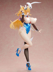 Taimanin Series PVC Statue 1/4 Kirara Onisaki Bunny Ver. 50 cm 4589890602229