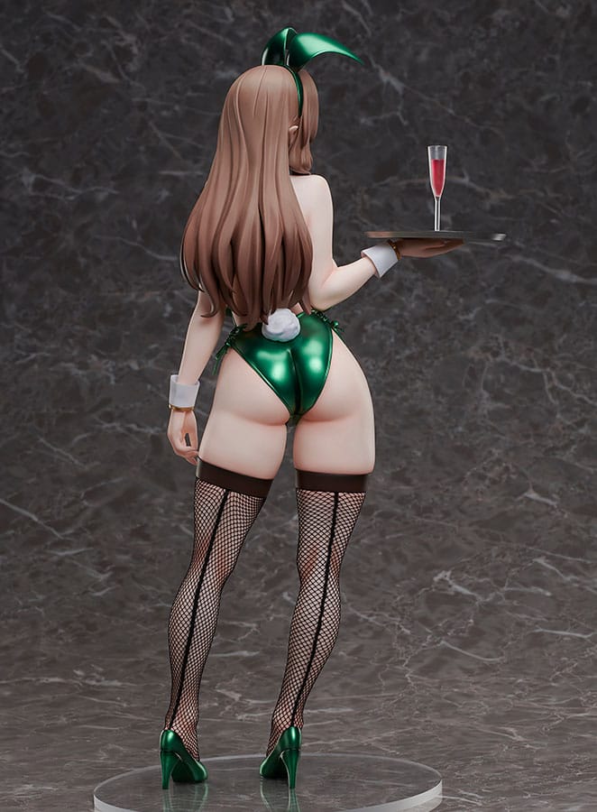 Creators Opinion PVC Statue 1/4 Shayna Rohdea Bunny Ver. 45 cm 4589890602281