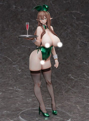 Creators Opinion PVC Statue 1/4 Shayna Rohdea Bunny Ver. 45 cm 4589890602281