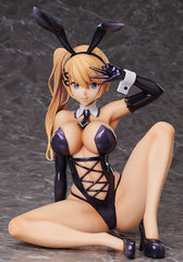 Original Character by Creators Opinion Statue 1/4 Rio: Bare Leg Ver. 25 cm 4589890602311