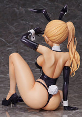 Original Character by Creators Opinion Statue 1/4 Rio: Bare Leg Ver. 25 cm 4589890602311