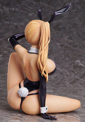 Original Character by Creators Opinion Statue 1/4 Rio: Bare Leg Ver. 25 cm 4589890602311