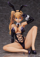 Original Character by Creators Opinion Statue 1/4 Rio: Bare Leg Ver. 25 cm 4589890602311