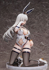 Creators Opinion PVC Statue 1/4 Catherine White Bunny Ver. 37 cm 4589890602373