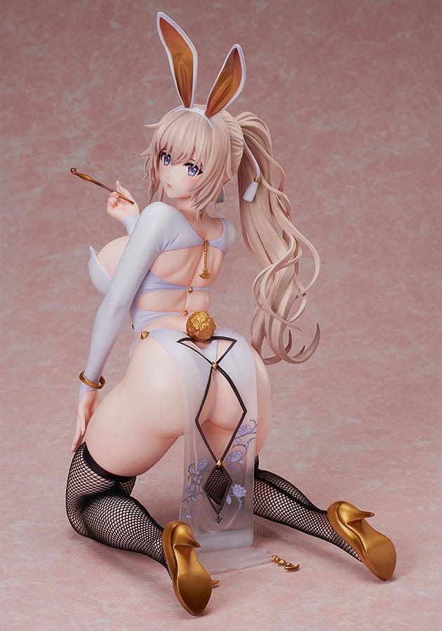 Original Character by Creators Opinion Statue 1/4 Haku Rei 31 cm 4589890602397