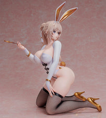 Original Character by Creators Opinion Statue 1/4 Haku Rei 31 cm 4589890602397