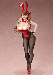 Bullied: Revenge Hypnosis Statue 1/4 Izumi Nogami Bunny Ver. 46 cm 4589890602519