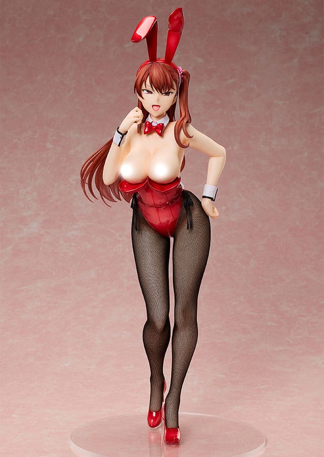 Bullied: Revenge Hypnosis Statue 1/4 Izumi Nogami Bunny Ver. 46 cm 4589890602519