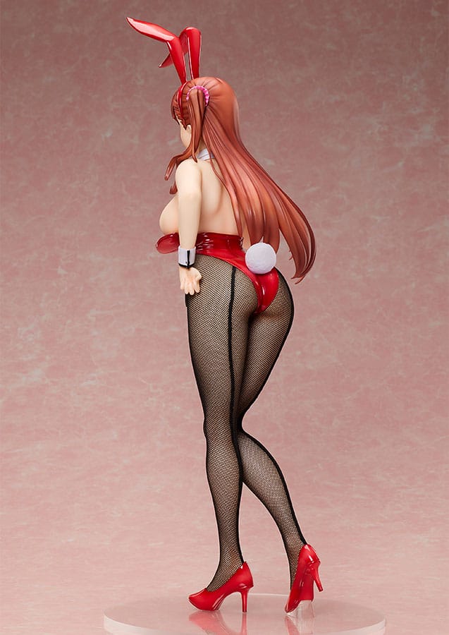 Bullied: Revenge Hypnosis Statue 1/4 Izumi Nogami Bunny Ver. 46 cm 4589890602519