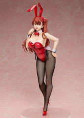 Bullied: Revenge Hypnosis Statue 1/4 Izumi Nogami Bunny Ver. 46 cm 4589890602519