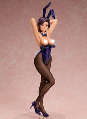 Bullied: Revenge Hypnosis Statue 1/4 Sae Hinata Bunny Ver. 46 cm 4589890602526