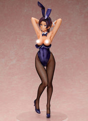 Bullied: Revenge Hypnosis Statue 1/4 Sae Hinata Bunny Ver. 46 cm 4589890602526
