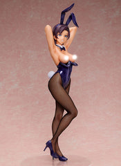 Bullied: Revenge Hypnosis Statue 1/4 Sae Hinata Bunny Ver. 46 cm 4589890602526