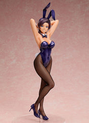 Bullied: Revenge Hypnosis Statue 1/4 Sae Hinata Bunny Ver. 46 cm 4589890602526