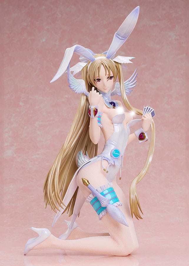 Original Character by Raita Statue 1/4 Kotone Sasaki Innocent Bunny Ver. 35 cm 4589890602656