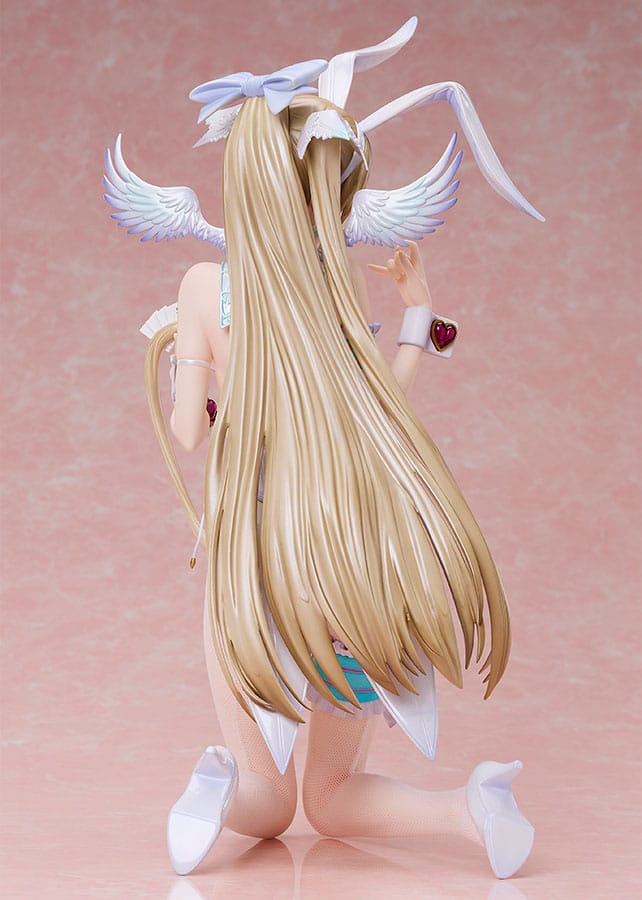 Original Character by Raita Statue 1/4 Kotone Sasaki Innocent Bunny Ver. 35 cm 4589890602656