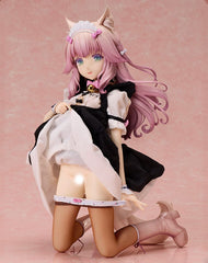Nekopara Statue 1/4 Fraise 27 cm 4589890602724