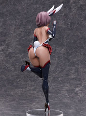 Taimanin Series PVC Statue 1/4 Raijin Yukikaze 45 cm 4589890602731