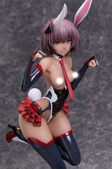 Taimanin Series PVC Statue 1/4 Raijin Yukikaze 45 cm 4589890602731