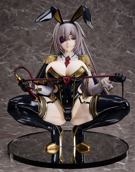 Creators Opinion PVC Statue 1/4 Elizaveta 30 cm 4589890602748
