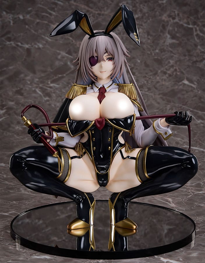 Creators Opinion PVC Statue 1/4 Elizaveta 30 cm 4589890602748