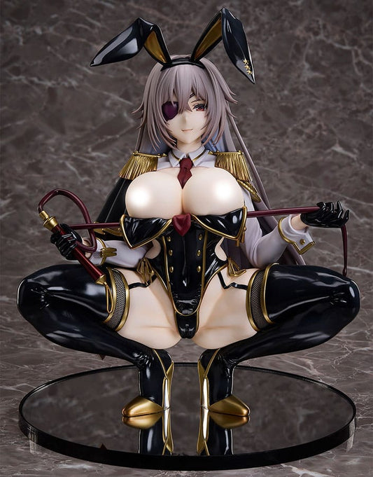Creators Opinion PVC Statue 1/4 Elizaveta 30 cm 4589890602748