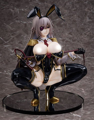 Creators Opinion PVC Statue 1/4 Elizaveta 30 cm 4589890602748