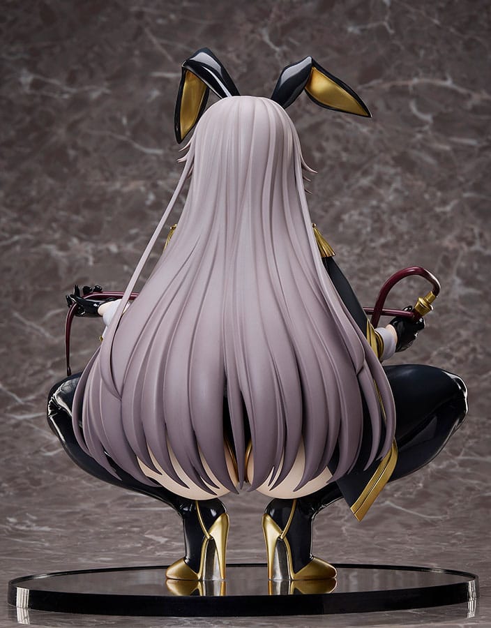 Creators Opinion PVC Statue 1/4 Elizaveta 30 cm 4589890602748
