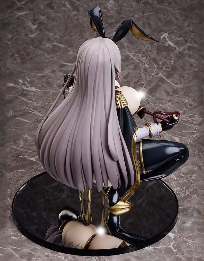 Creators Opinion PVC Statue 1/4 Elizaveta 30 cm 4589890602748