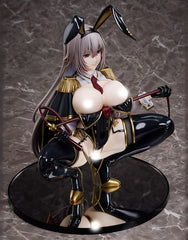 Creators Opinion PVC Statue 1/4 Elizaveta 30 cm 4589890602748