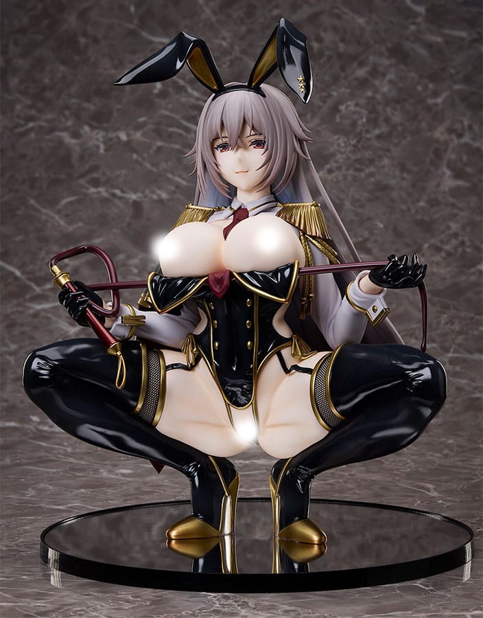 Creators Opinion PVC Statue 1/4 Elizaveta 30 cm 4589890602748