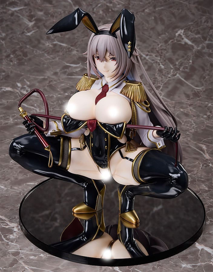 Creators Opinion PVC Statue 1/4 Elizaveta 30 cm 4589890602748