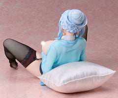 Original Character by Puuzaki Puuna PVC Statue 1/4 Mifuyu Yukino Casual Outfit Ver. 20 cm 4589890602786