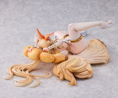 Original Character by Tsuchino PVC Statue 1/4 Rinne Shirogane 16 cm 4589890602793