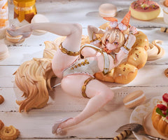 Original Character by Tsuchino PVC Statue 1/4 Rinne Shirogane 16 cm 4589890602793