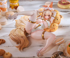Original Character by Tsuchino PVC Statue 1/4 Rinne Shirogane 16 cm 4589890602793